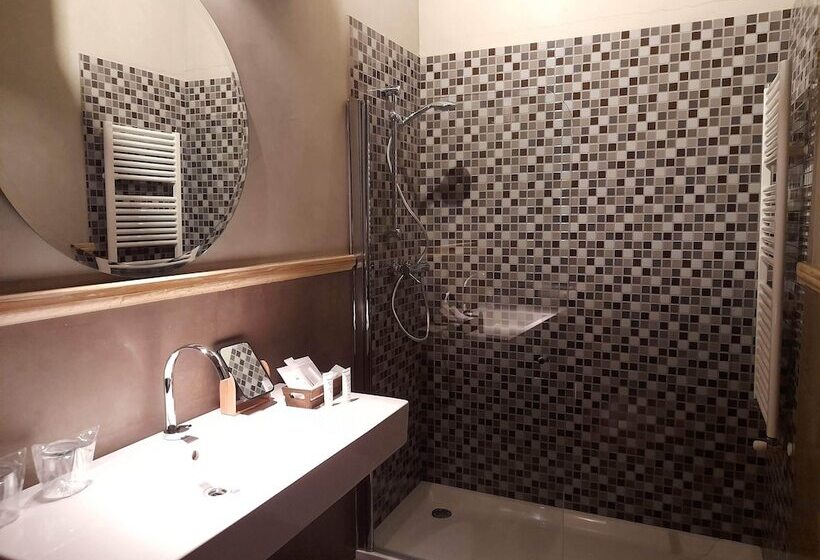 فندق Casona De La Pinta