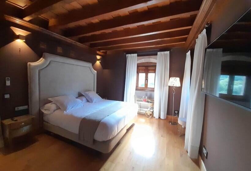 فندق Casona De La Pinta