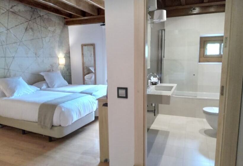 فندق Casona De La Pinta