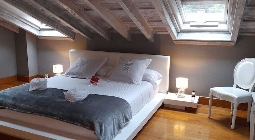 فندق Casona De La Pinta