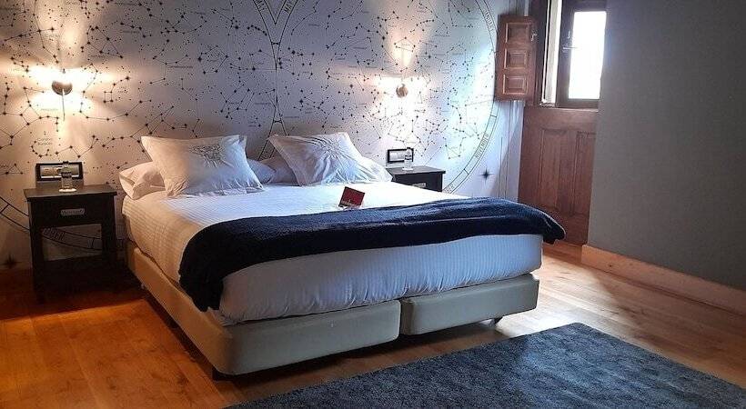 فندق Casona De La Pinta