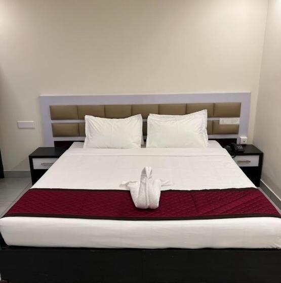 酒店 Clarks Inn Express ,sirkazhi