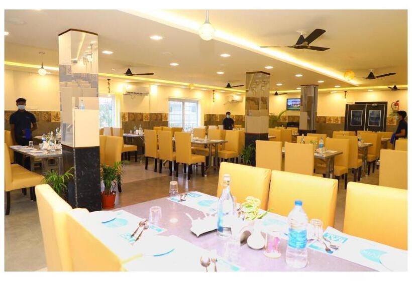 酒店 Clarks Inn Express ,sirkazhi