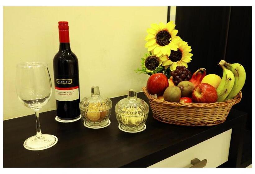 酒店 Clarks Inn Express ,sirkazhi