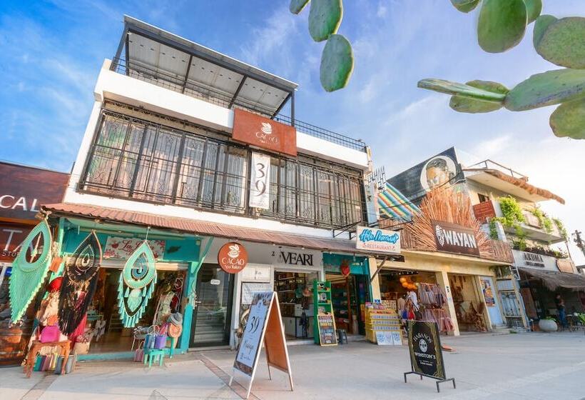 هتل Dharmika Residence Boutique