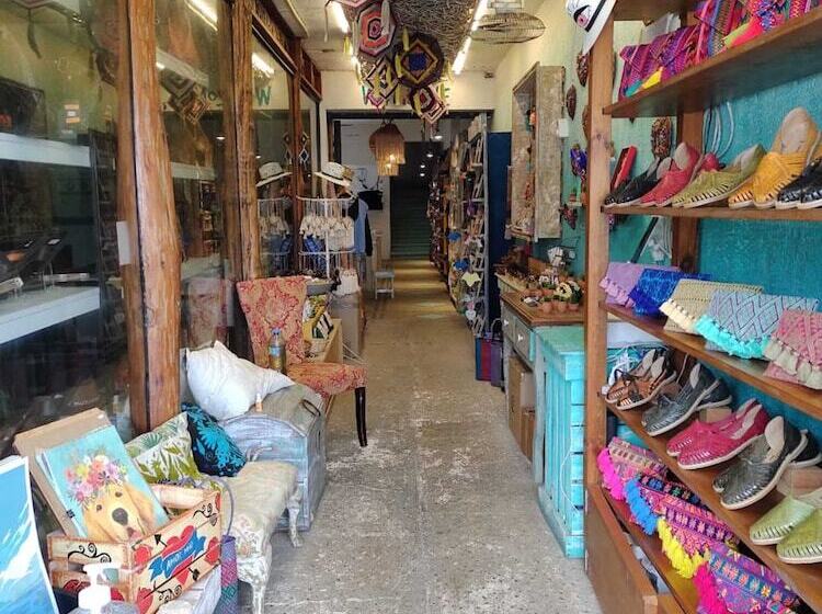 هتل Dharmika Residence Boutique