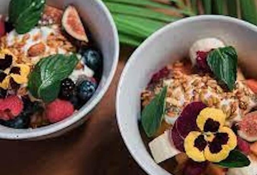 هتل Dharmika Residence Boutique