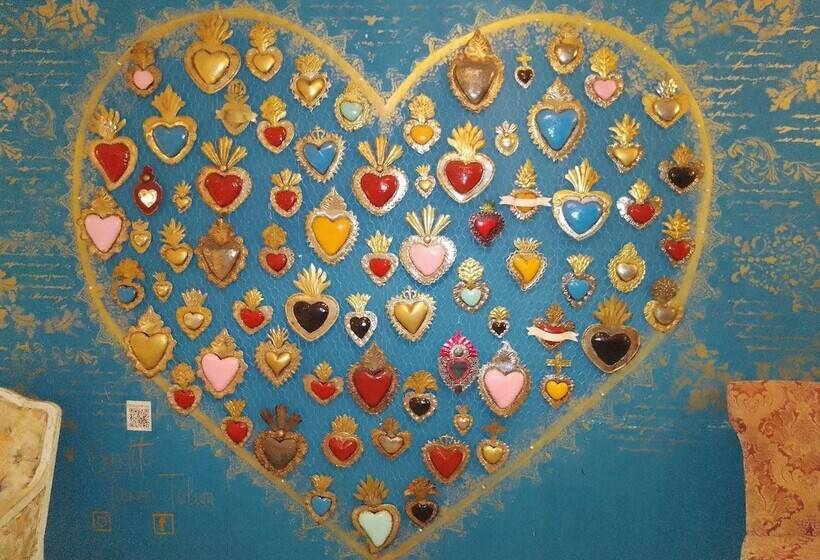 هتل Dharmika Residence Boutique