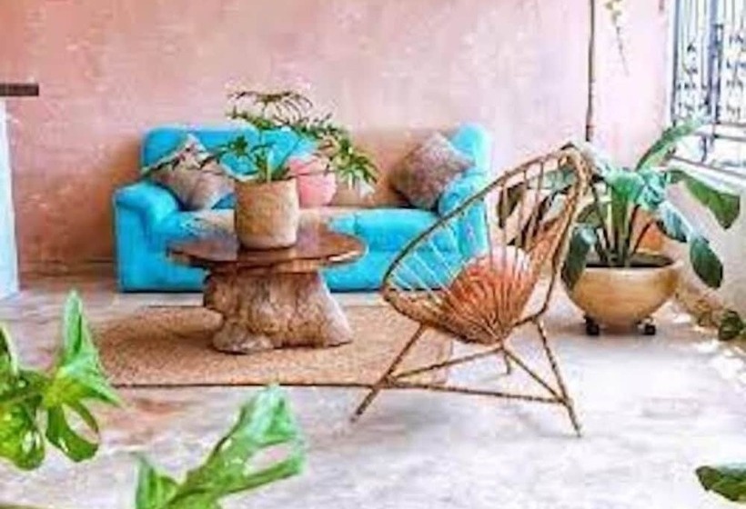 هتل Dharmika Residence Boutique