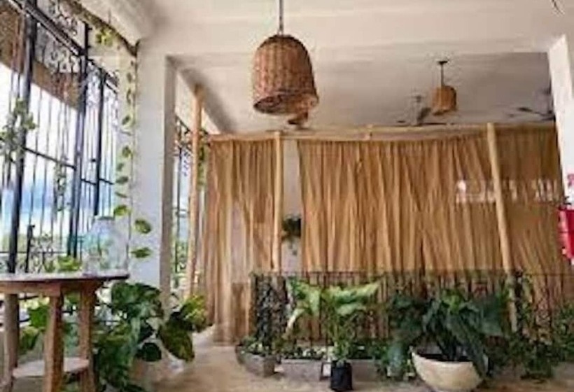 هتل Dharmika Residence Boutique