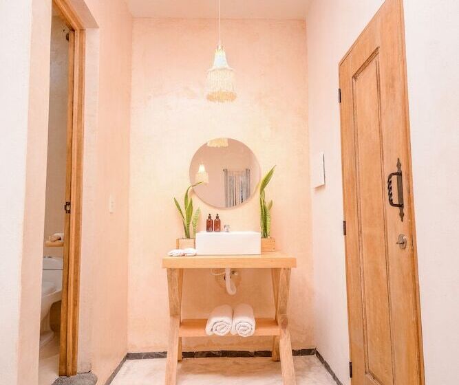 هتل Dharmika Residence Boutique