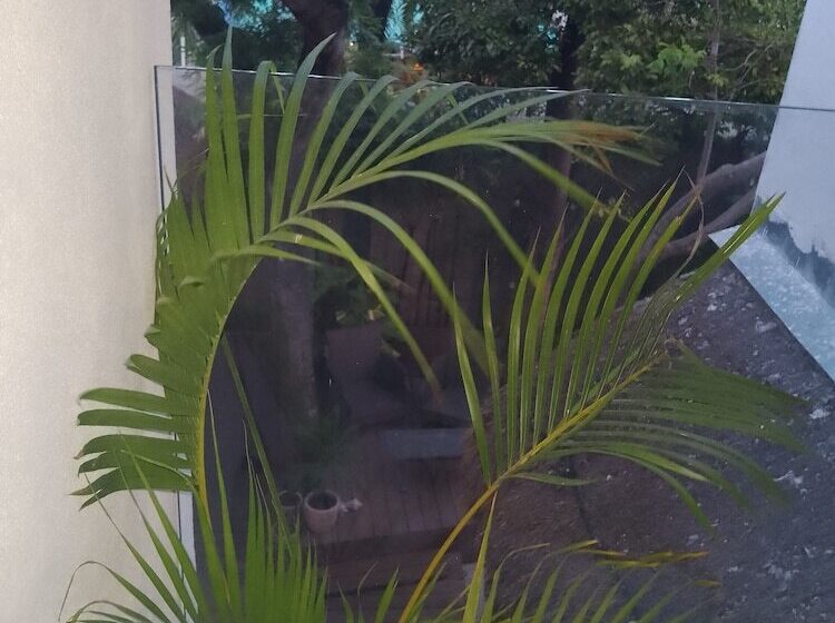 هتل Dharmika Residence Boutique