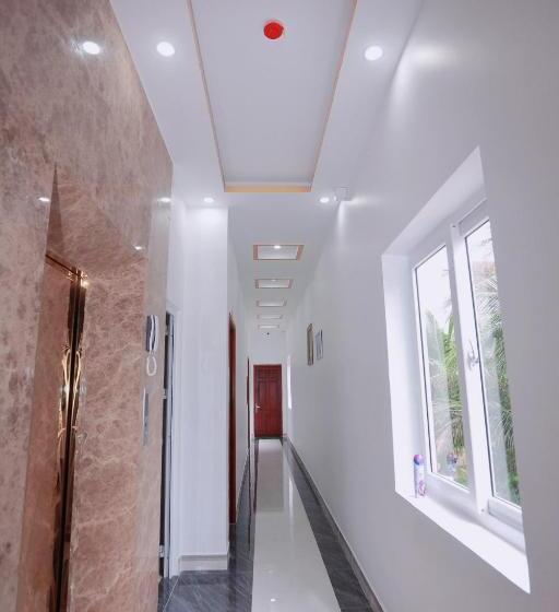 هتل Dương Thanh Bình