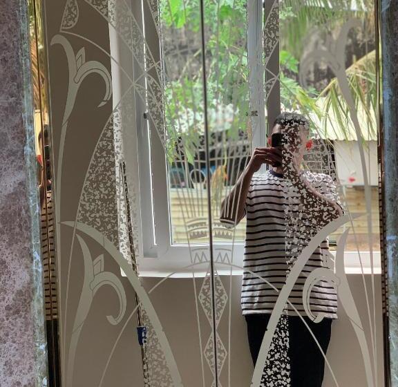 هتل Dương Thanh Bình