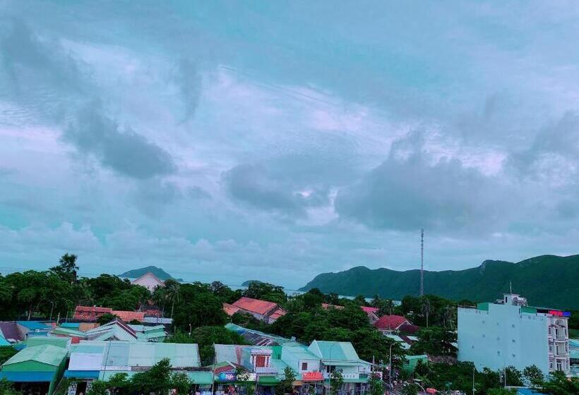 هتل Dương Thanh Bình