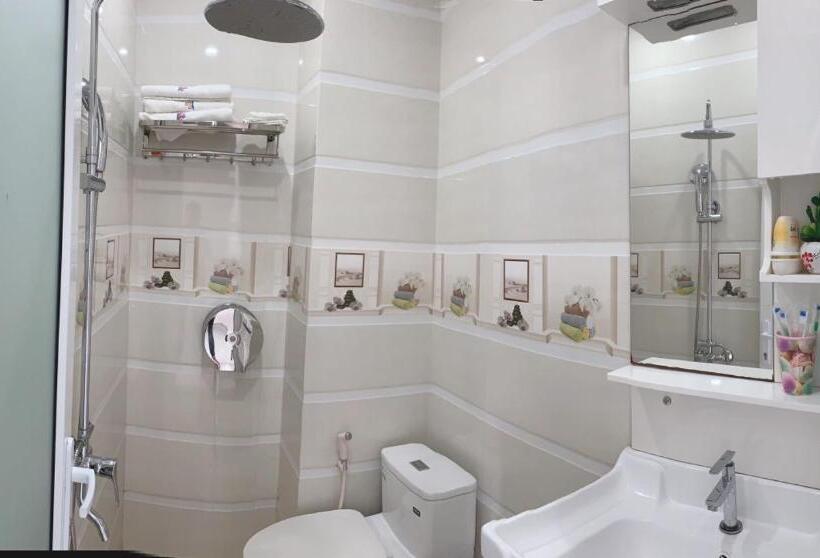 هتل Dương Thanh Bình