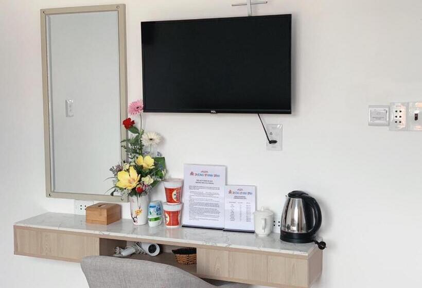 هتل Dương Thanh Bình