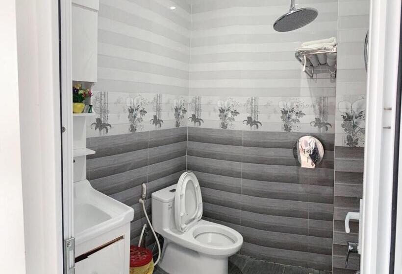 هتل Dương Thanh Bình