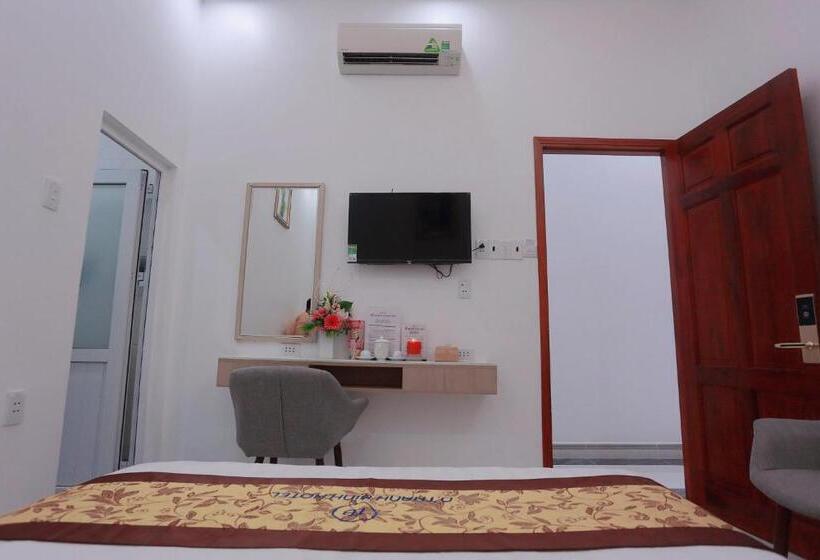 هتل Dương Thanh Bình