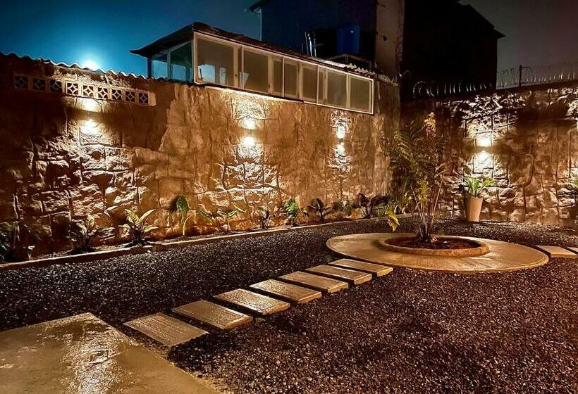 El Zócalo Hotel Boutique