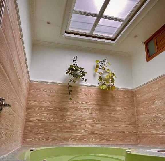 El Zócalo Hotel Boutique