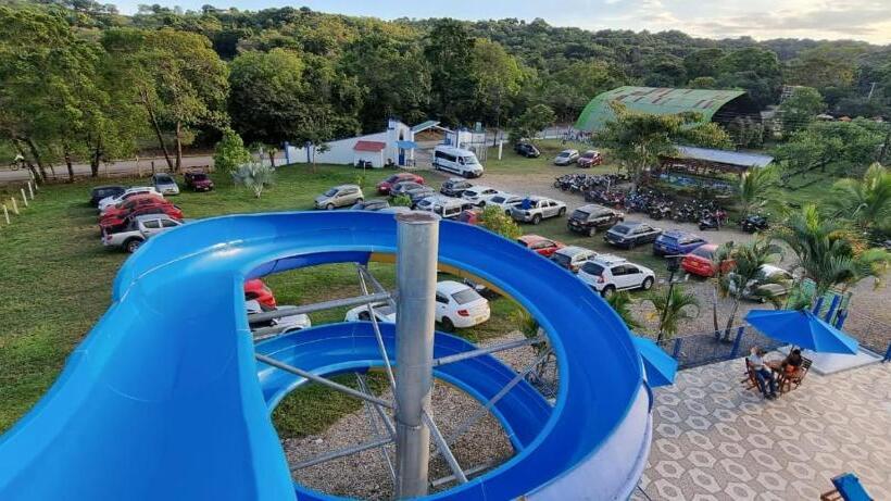 酒店 Finca Ecoturística Canaguaros