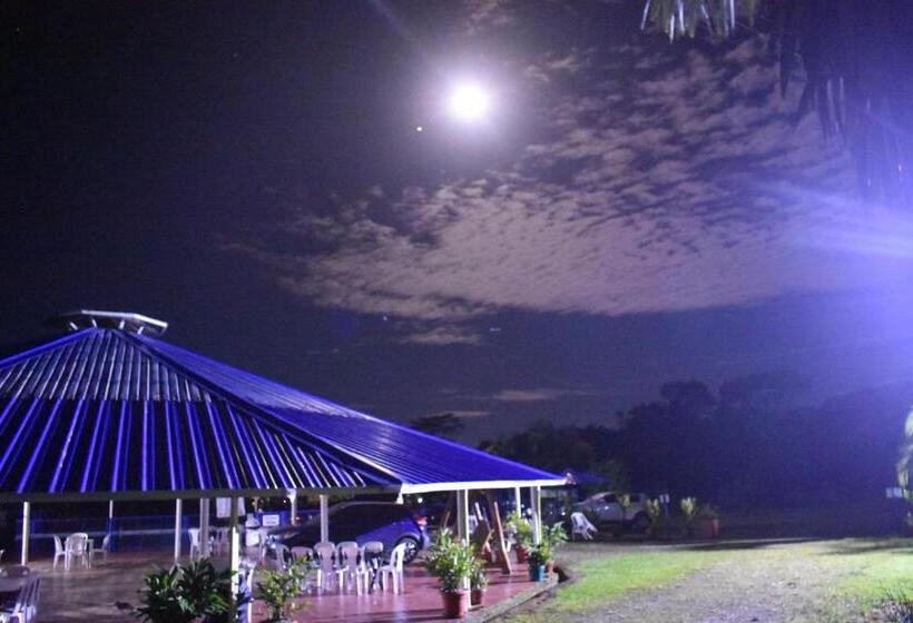 酒店 Finca Ecoturística Canaguaros