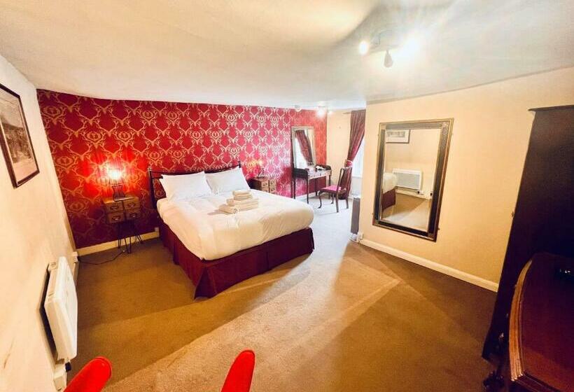 酒店 George & Dragon