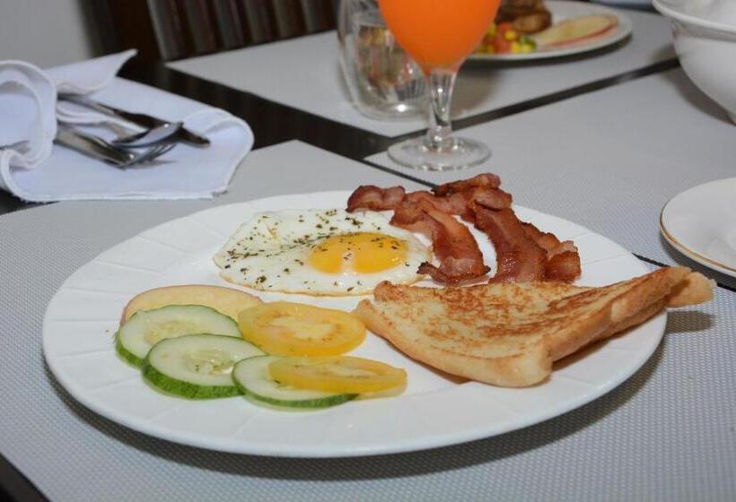 בית מלון כפרי Gmb Arte