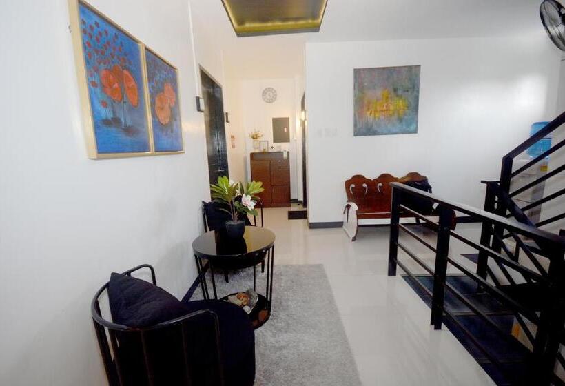 בית מלון כפרי Gmb Arte