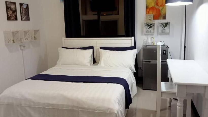 בית מלון כפרי Gmb Arte