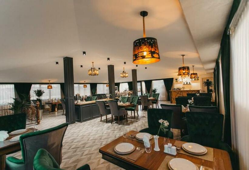 فندق Gur Emir Palace