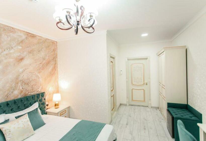 فندق Gur Emir Palace