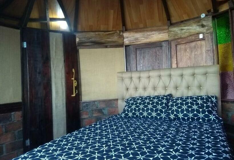 Отель Hostal Camino Viejo