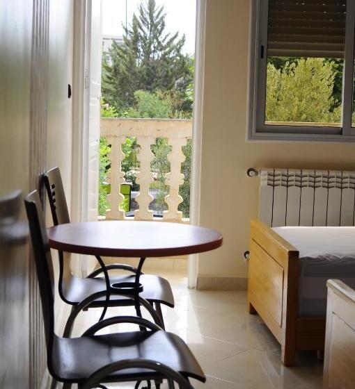 هتل Hôtel Imilchil