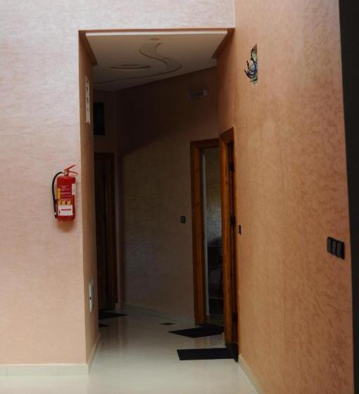 هتل Hôtel Imilchil