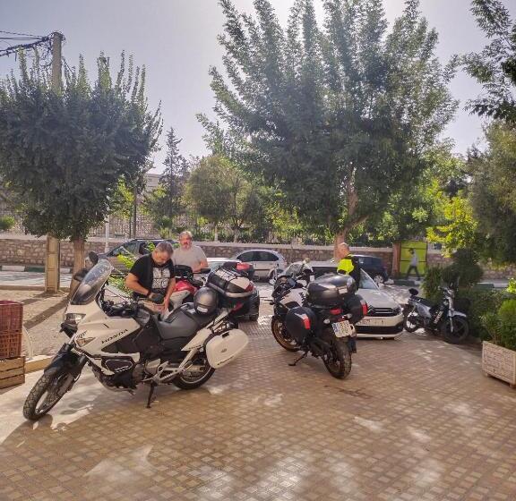 هتل Hôtel Imilchil