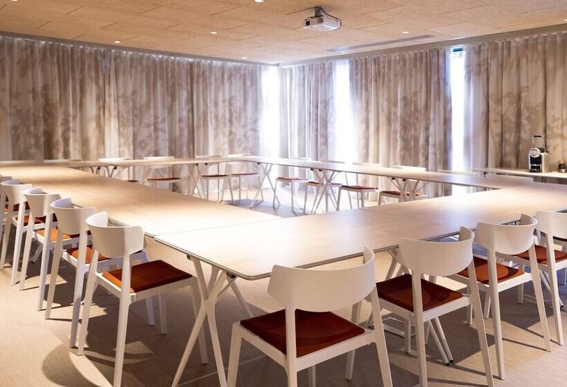 فندق Ibis Styles Montauban