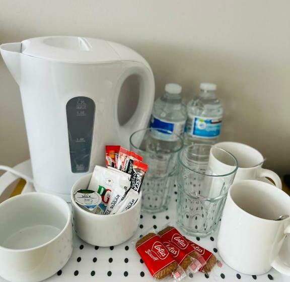 호텔 Indigo Suites