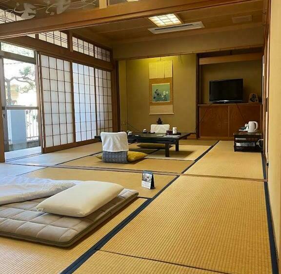 Hotel 川端屋　kawabataya