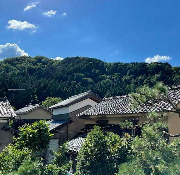 Hotel 川端屋　kawabataya