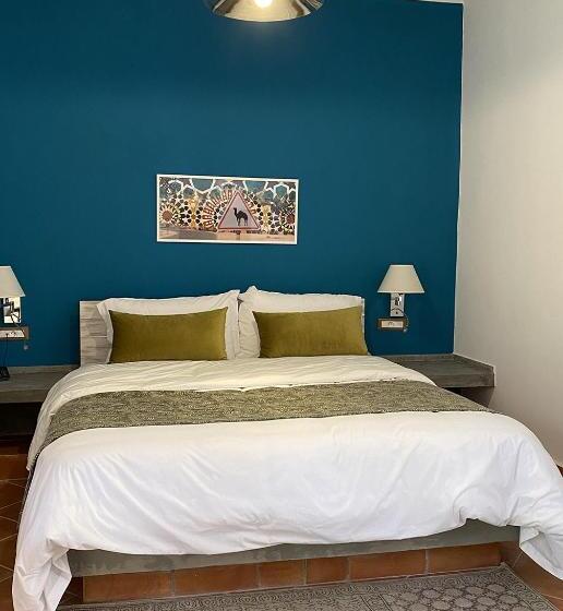 هتل Le Relais Des Sables