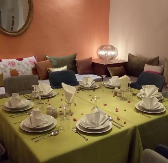 هتل Le Relais Des Sables