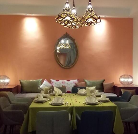 هتل Le Relais Des Sables