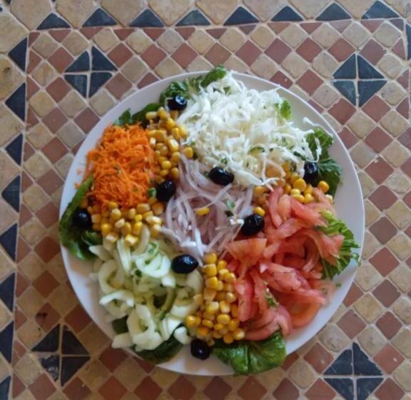 هتل Le Relais Des Sables