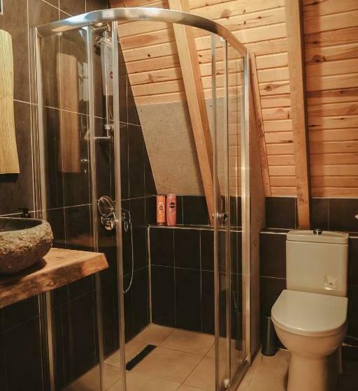 فندق Mosa Bungalov