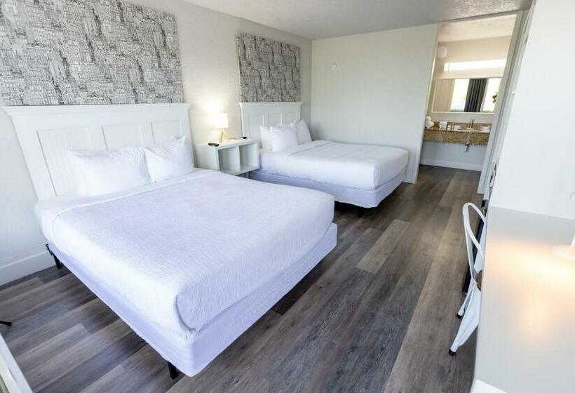 בית מלון כפרי Oneway Savannah