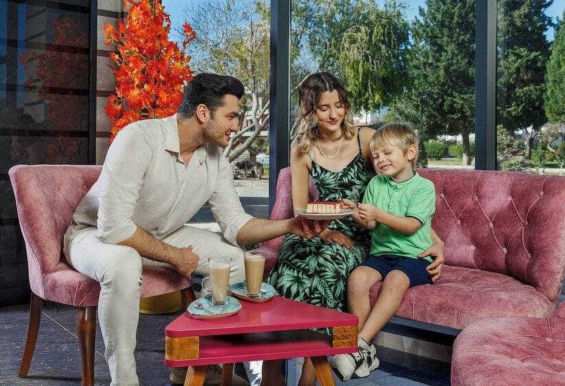 Optimum Luxury Hotel&spa