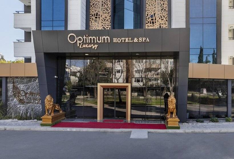 Optimum Luxury Hotel&spa