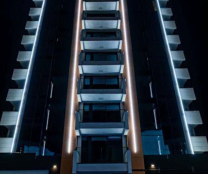 Optimum Luxury Hotel&spa